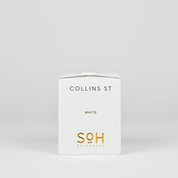COLLINS STREET  |  CANDLE