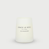 GRACE LE ROSE | CANDLE