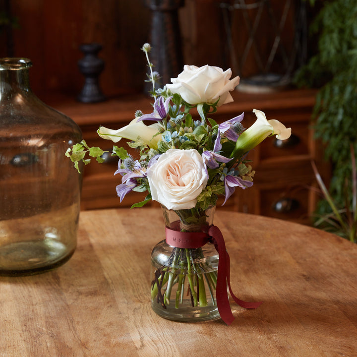 Flower Jars