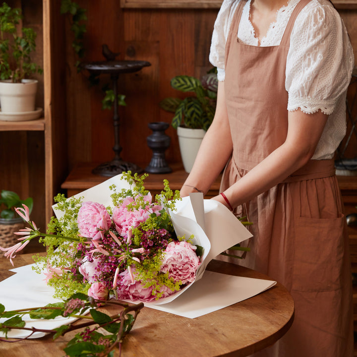 Flower Bouquets