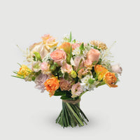 Warm Wishes Mother‘s Day Flower Bouquet