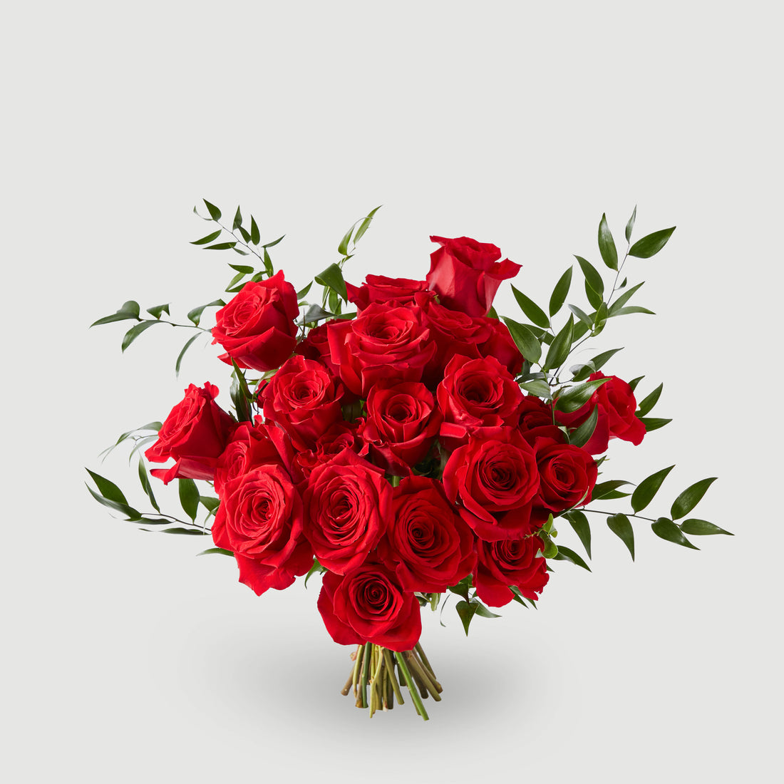 Valentine‘s Day Rose Bouquet - Red