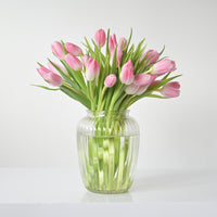 Dutch Tulip Mother’s Day Vase Arrangement