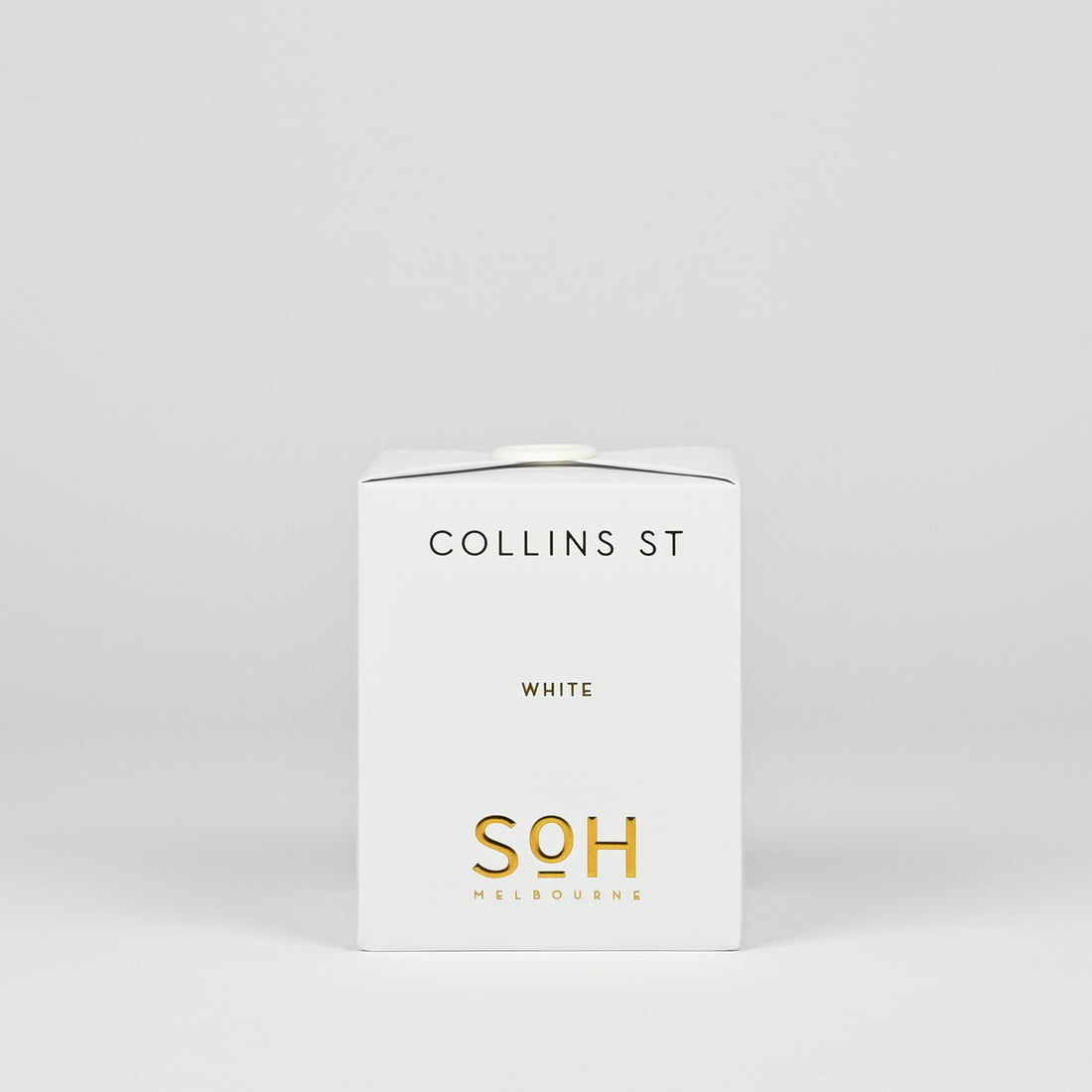 COLLINS STREET  |  CANDLE