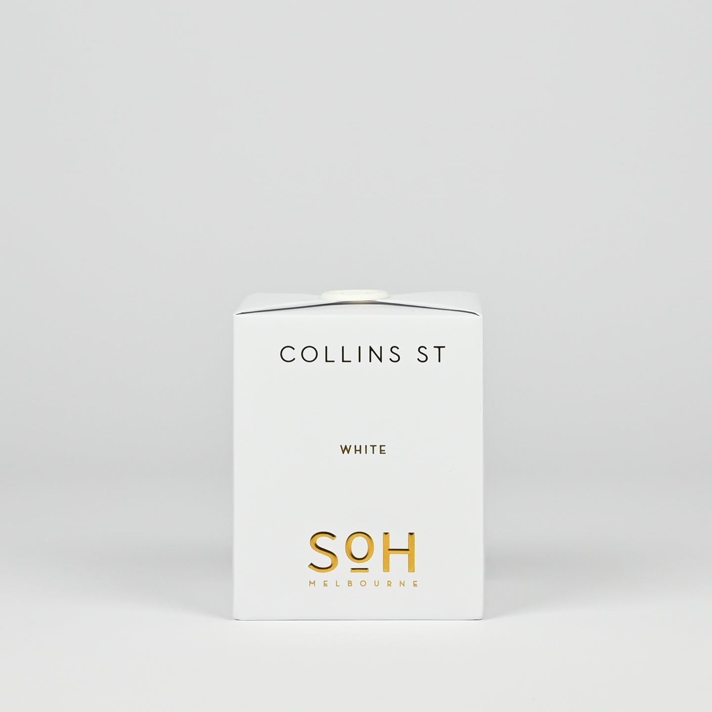 COLLINS STREET 蠟燭