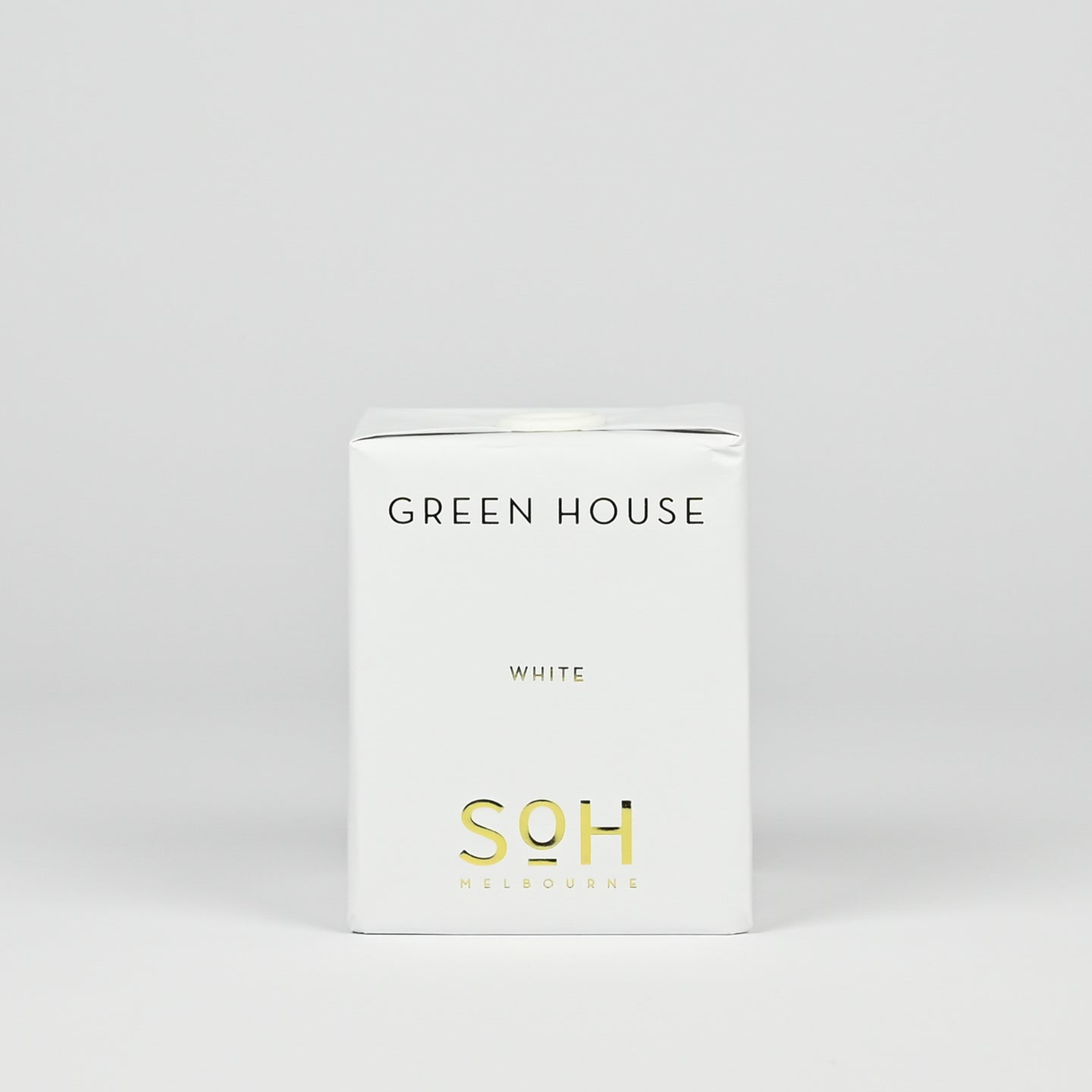 GREEN HOUSE | CANDLE