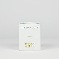 GREEN HOUSE | CANDLE