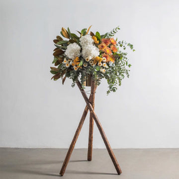 Urban Party Flower Stand